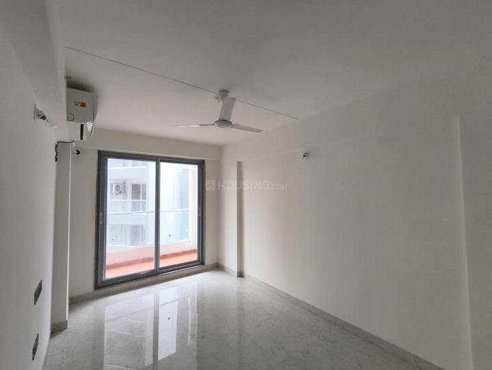 MHADA project Kopri Powai Bedroom 1