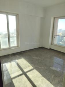 Bedroom Image of 1357 Sq.ft 3 BHK Apartment / Flat for rent in ND Palai Towers, Goregaon West Mumbai for Rs. 90000