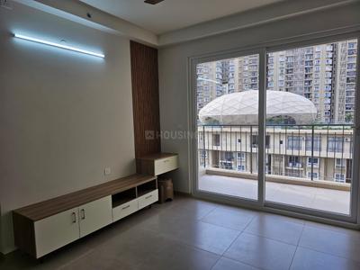 3.5 BHK Flat