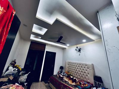 Hall Image of Paten nagar rooms in Patel Nagar, New Delhi