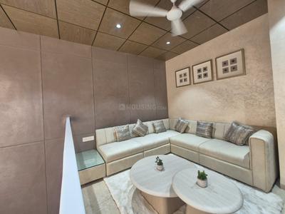 Hall Image of 3000 Sq.ft 4 BHK Independent House for sale in Nipania Indore for Rs. 28500000