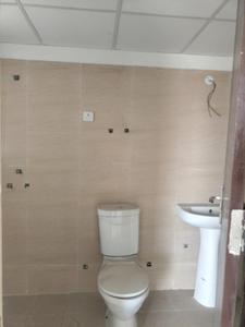 Bedroom One Image of 2070 Sq.ft 4 BHK Apartment / Flat for sale in Terrace Homes, Noida Extension Greater Noida for Rs. 16000000