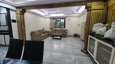 2.5 BHK Flat