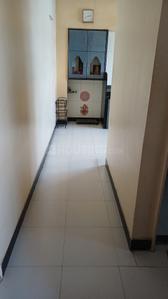 Passage Image of 750 Sq.ft 1 BHK Apartment / Flat for rent in Dhanori Pune for Rs. 17500