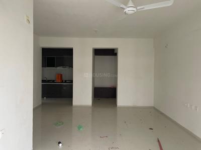 Hall Image of 1550 Sq.ft 2.5 BHK Apartment / Flat for sale in Godrej Green Glades, Jagatpur Ahmedabad for Rs. 7600000