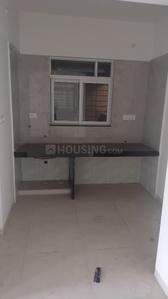 Kitchen Image of 550 Sq.ft 1 BHK Apartment / Flat for sale in Rama Livmo, Hinjawadi Pune for Rs. 4800000