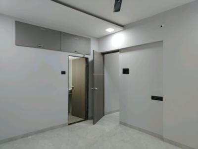 Bedroom Image of 900 Sq.ft 2 BHK Apartment / Flat for sale in Shantee Flamingo Residency, Vasai West Vasai for Rs. 6400000