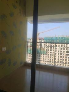 Living Room Image of 901 Sq.ft 3 BHK Apartment / Flat for sale in Shapoorji Pallonji Shukhobrishti Spandan Phase 9 , New Town Kolkata for Rs. 6300000