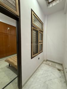 Balcony Image of 1500 Sq.ft 2 BHK Independent House for rent in Karni Vihar Jaipur for Rs. 15700