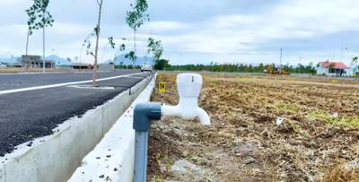Image of 750 Sq.ft Residential Plot / Land for sale in Kurumbapalayam, Coimbatore for Rs. 1024000