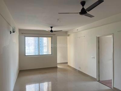 Hall Image of 1650 Sq.ft 2 BHK Independent House for rent in Jaypee Kensington Park Plot Phase 2, Sector 133 Noida for Rs. 28999
