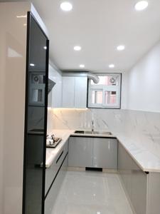 Kitchen Image of 1850 Sq.ft 3 BHK Apartment / Flat for sale in Sanghamitra Apartments, Sector 4 Dwarka New Delhi for Rs. 27200000