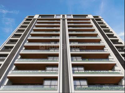 Image of 2313 Sq.ft 3 BHK Apartment / Flat for sale in Harvy Ideal Ixora, Chharodi, Ahmedabad for Rs. 11565000