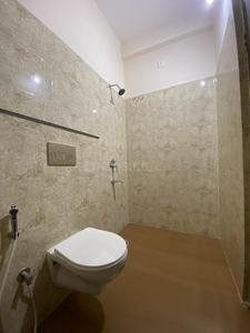 Bathroom Image of 1800 Sq.ft 4 BHK Independent House for sale in Aranya City Of Woodland, Pacheda 1 Raipur for Rs. 4200000