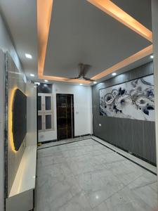 Hall Image of 1450 Sq.ft 3 BHK Builder Floor for sale in Indirapuram Ghaziabad for Rs. 11400000