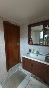 Bathroom Image of 1600 Sq.ft 3 BHK Apartment / Flat for sale in Kavadiguda Hyderabad for Rs. 14500000