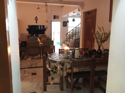 Hall Image of 5000 Sq.ft 9 BHK Independent House for sale in Mahanagar Lucknow for Rs. 55500000