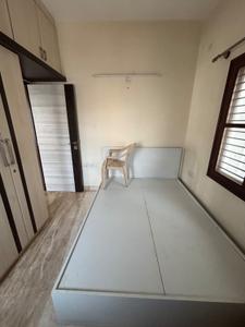 Bedroom Image of 1050 Sq.ft 2 BHK Apartment / Flat for rent in Shanti Nagar Bengaluru for Rs. 40000