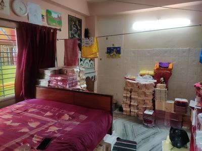 Bedroom Image of 680 Sq.ft 2 BHK Apartment / Flat for sale in Belghoria Kolkata for Rs. 2200000