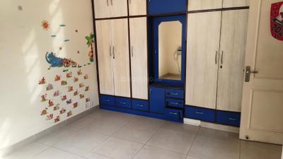 Bedroom Image of 1800 Sq.ft 4 BHK Independent House for rent in Eros Rosewood Villas, Sector 50 Gurgaon for Rs. 58000