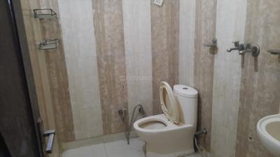Image of 1350 Sq.ft 3 BHK Builder Floor for rent in Janakpuri, New Delhi for Rs. 51000