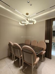 Hall Image of 1749 Sq.ft 3 BHK Apartment / Flat for sale in Golden Era Homes, Nagla Zirakpur for Rs. 10000000