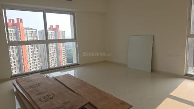 Bedroom Image of 2130 Sq.ft 3 BHK Apartment / Flat for sale in Lodha Belmondo, Gahunje Pune for Rs. 33000000