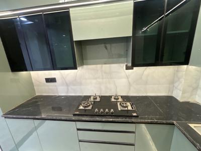 Kitchen Image of 1350 Sq.ft 2 BHK Apartment / Flat for sale in Gold The Royal 107, Sector 107 Noida for Rs. 6885000