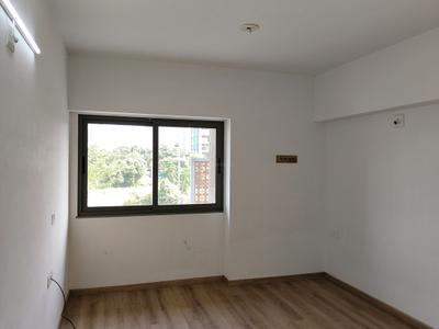 Bedroom Image of 2701 Sq.ft 3 BHK Villa for sale in Dharmadev Neelkanth Villa, Bopal Ahmedabad for Rs. 27500000