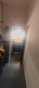 1.5 BHK Flat