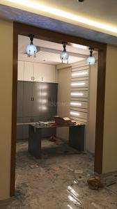 Hall Image of 1200 Sq.ft 2 BHK Independent House for sale in MSS Balaji Orchid, Dinnedevarapadu Kurnool for Rs. 6000000