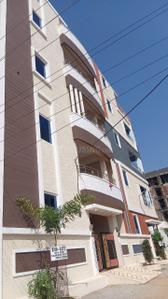 2 BHK Independent House