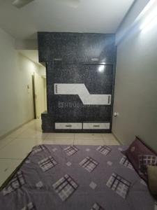 Bedroom Image of 1455 Sq.ft 3 BHK Apartment / Flat for sale in SBP City of Dreams 1, Sector 116 Mohali for Rs. 9000000