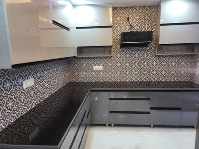 Kitchen Image of 2600 Sq.ft 4 BHK Builder Floor for rent in MDC Sector 6 Panchkula for Rs. 65000