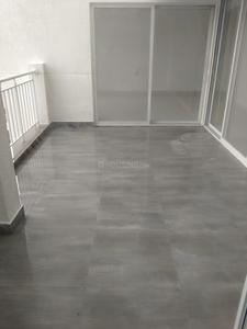 Hall Image of 3500 Sq.ft 3.5 BHK Apartment / Flat for sale in Expat The Wisdom Tree Community, Hennur Bengaluru for Rs. 23000000