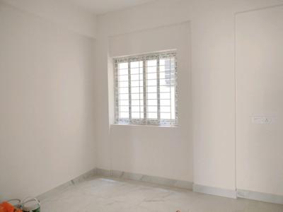 Bedroom Image of 1305 Sq.ft 3 BHK Apartment / Flat for sale in Habulus Hights, Electronic City Bengaluru for Rs. 6655500