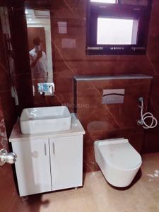 Image of 1500 Sq.ft 3 BHK Builder Floor for sale in Sector 10A, Gurgaon for Rs. 8500000