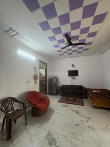 Hall Image of 1500 Sq.ft 2 BHK Builder Floor for rent in Sector 46 Gurgaon for Rs. 36000