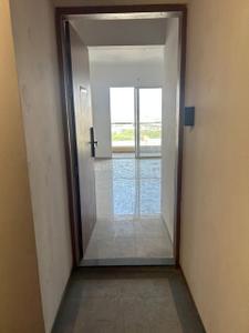 Hall Image of 850 Sq.ft 2 BHK Apartment / Flat for sale in Purnam, Hinjawadi Phase 2 Pune for Rs. 8500000