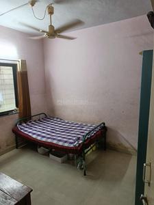 Bedroom Image of 980 Sq.ft 2 BHK Apartment / Flat for sale in Kasaba Bawada Kolhapur for Rs. 5300000