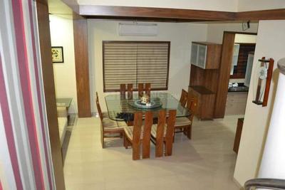 Hall Image of 4275 Sq.ft 4 BHK Villa for sale in Thaltej Ahmedabad for Rs. 87500000