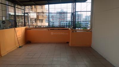 Image of 1200 Sq.ft 2 BHK Apartment / Flat for rent in Wakad, Pune for Rs. 26500