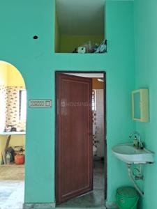Hall Image of 994 Sq.ft 3 BHK Apartment / Flat for sale in Dum Dum Cantonment Kolkata for Rs. 4200000
