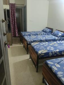 Bedroom Image of SLV COMFORT PG FOR LADIES in Chansandra, Bengaluru