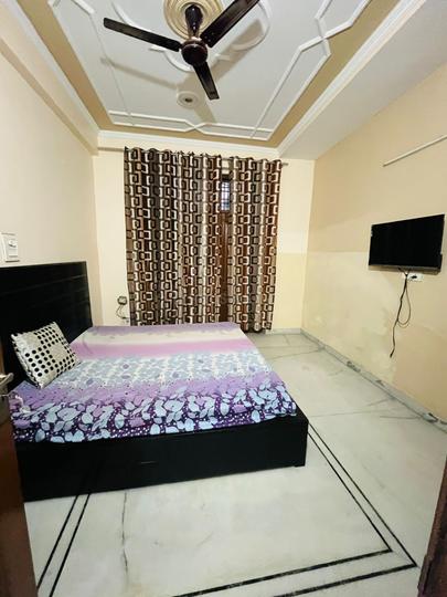 Huda Colony, Sector 46 Bedroom 1