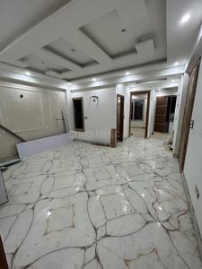 Hall Image of 1000 Sq.ft 2 BHK Apartment / Flat for sale in DDA Peepal Apartments, Sector 17 Dwarka New Delhi for Rs. 14000000
