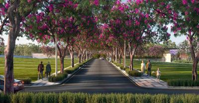 Image of 1500 Sq.ft Residential Plot / Land for sale in Vaishnavi At One Life Phase 1, Yelahanka, Bengaluru for Rs. 12700000