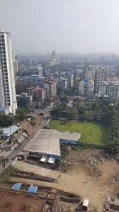 Image of 1200 Sq.ft 2 BHK Apartment / Flat for sale in Vertex Sky Villas Wing B1, Kalyan West, Kalyan for Rs. 15599999