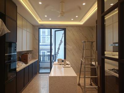 Kitchen Image of 5400 Sq.ft 4 BHK Builder Floor for sale in Vasant Vihar New Delhi for Rs. 240000000