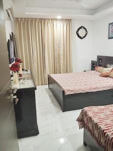 Bedroom Image of 1900 Sq.ft 3 BHK Apartment / Flat for sale in Sahastradhara Road Dehradun for Rs. 12500000